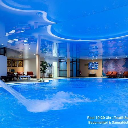 Zeitgeist Rathen By Steiger Hotels Экстерьер фото