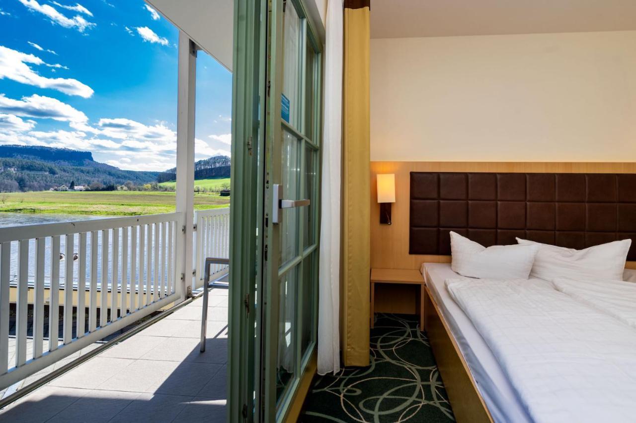 Zeitgeist Rathen By Steiger Hotels Экстерьер фото