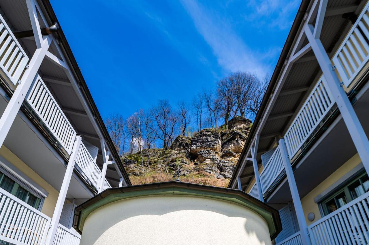 Zeitgeist Rathen By Steiger Hotels Экстерьер фото
