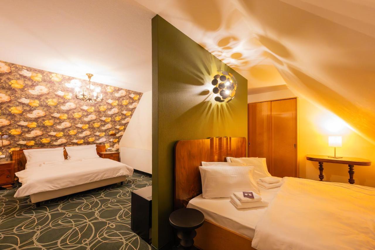 Zeitgeist Rathen By Steiger Hotels Экстерьер фото