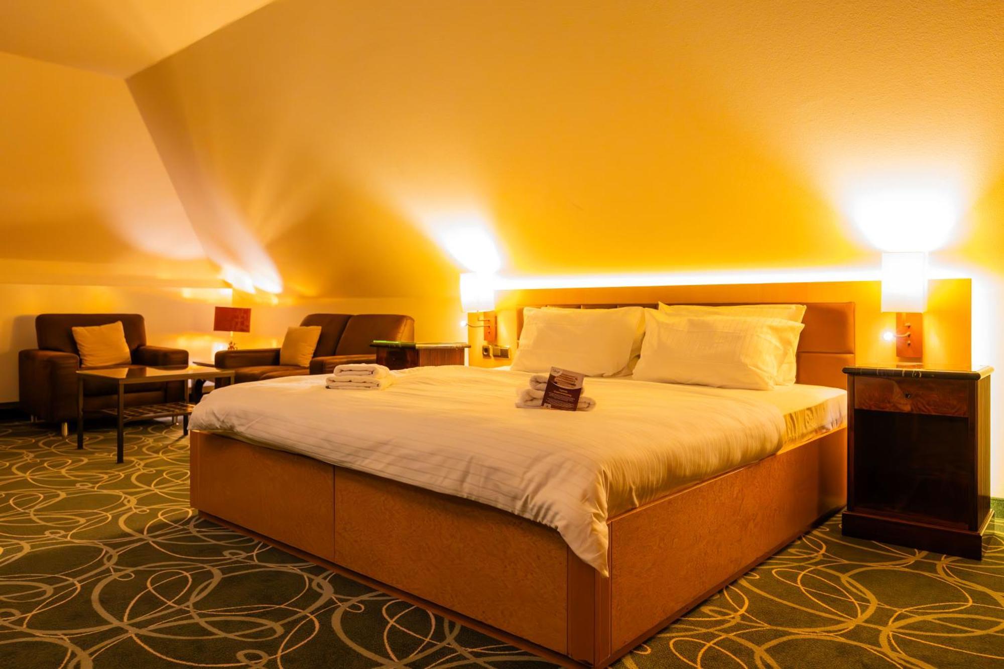 Zeitgeist Rathen By Steiger Hotels Экстерьер фото