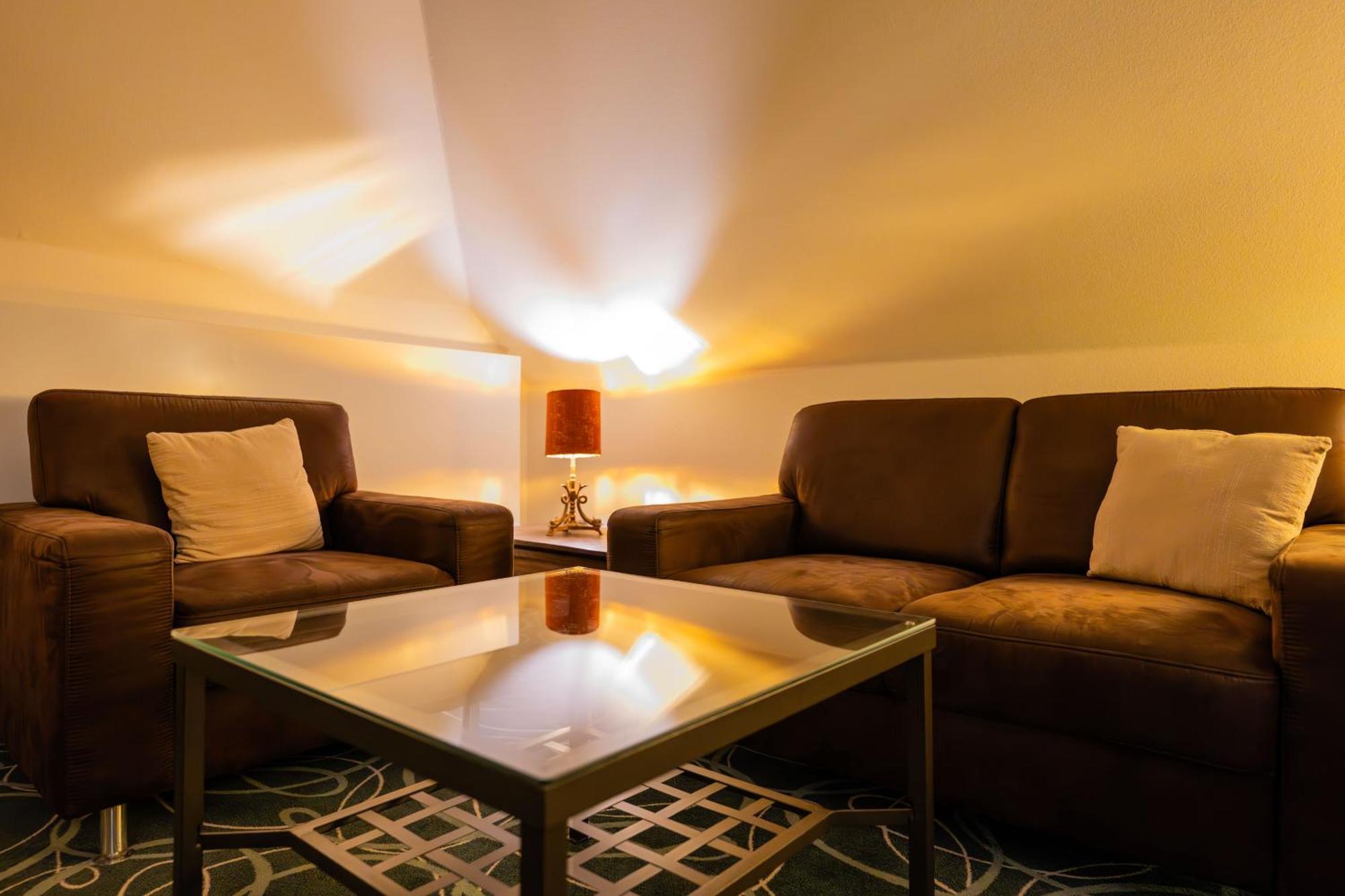 Zeitgeist Rathen By Steiger Hotels Экстерьер фото