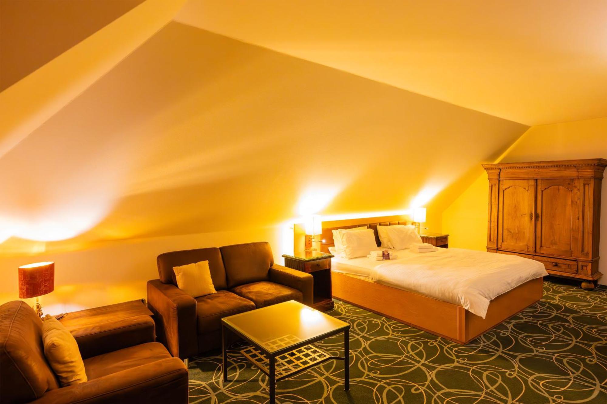 Zeitgeist Rathen By Steiger Hotels Экстерьер фото