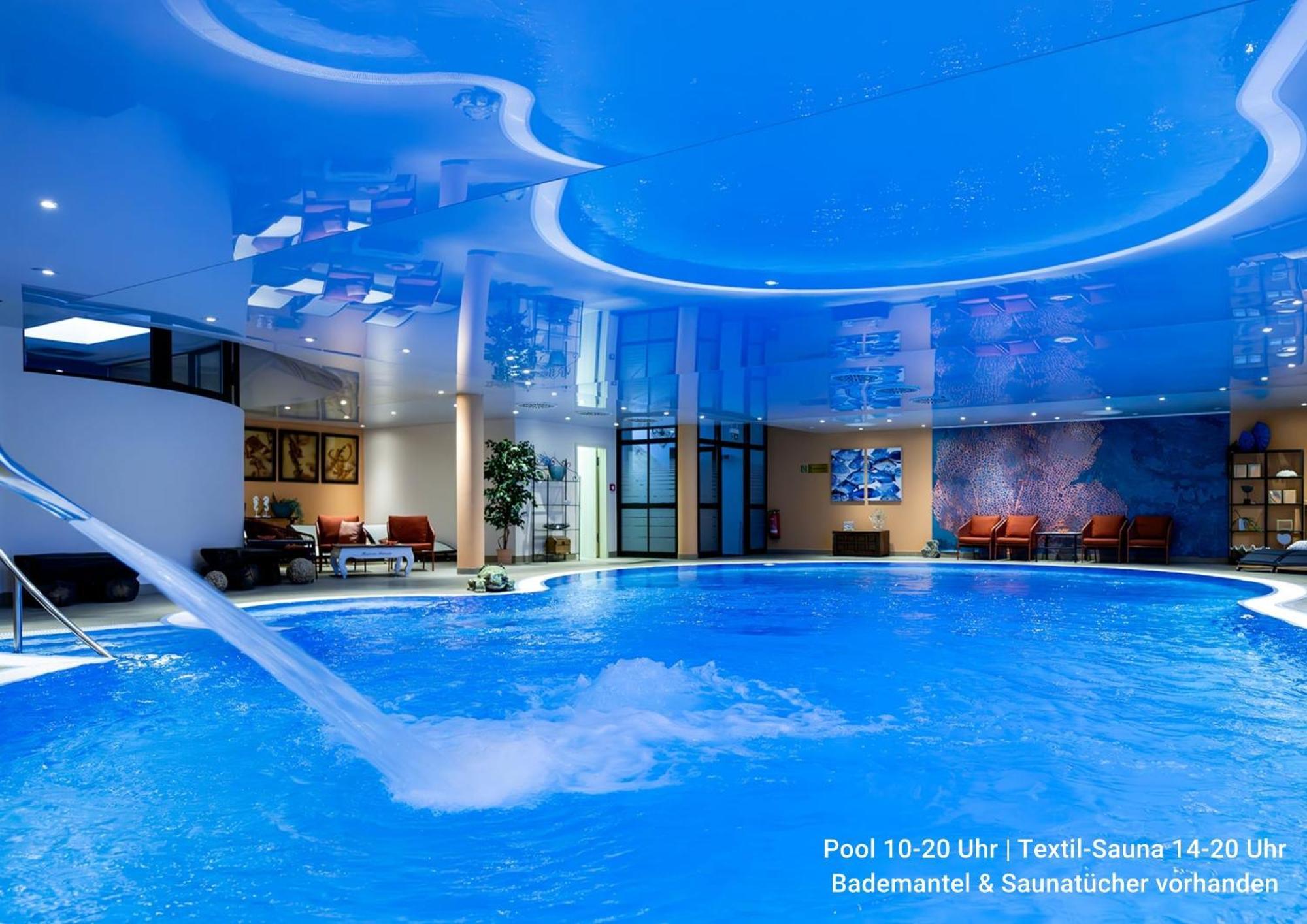 Zeitgeist Rathen By Steiger Hotels Экстерьер фото