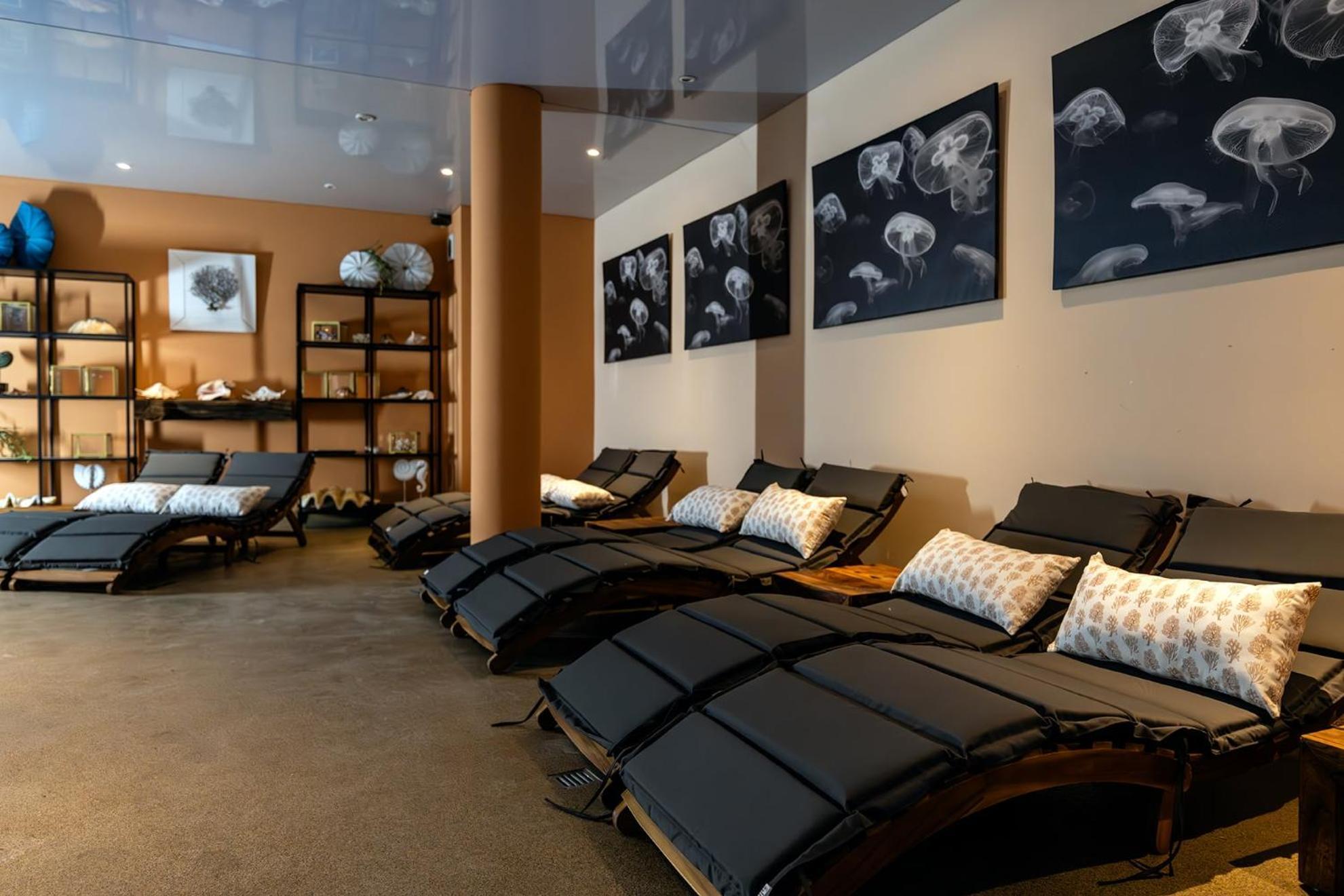 Zeitgeist Rathen By Steiger Hotels Экстерьер фото