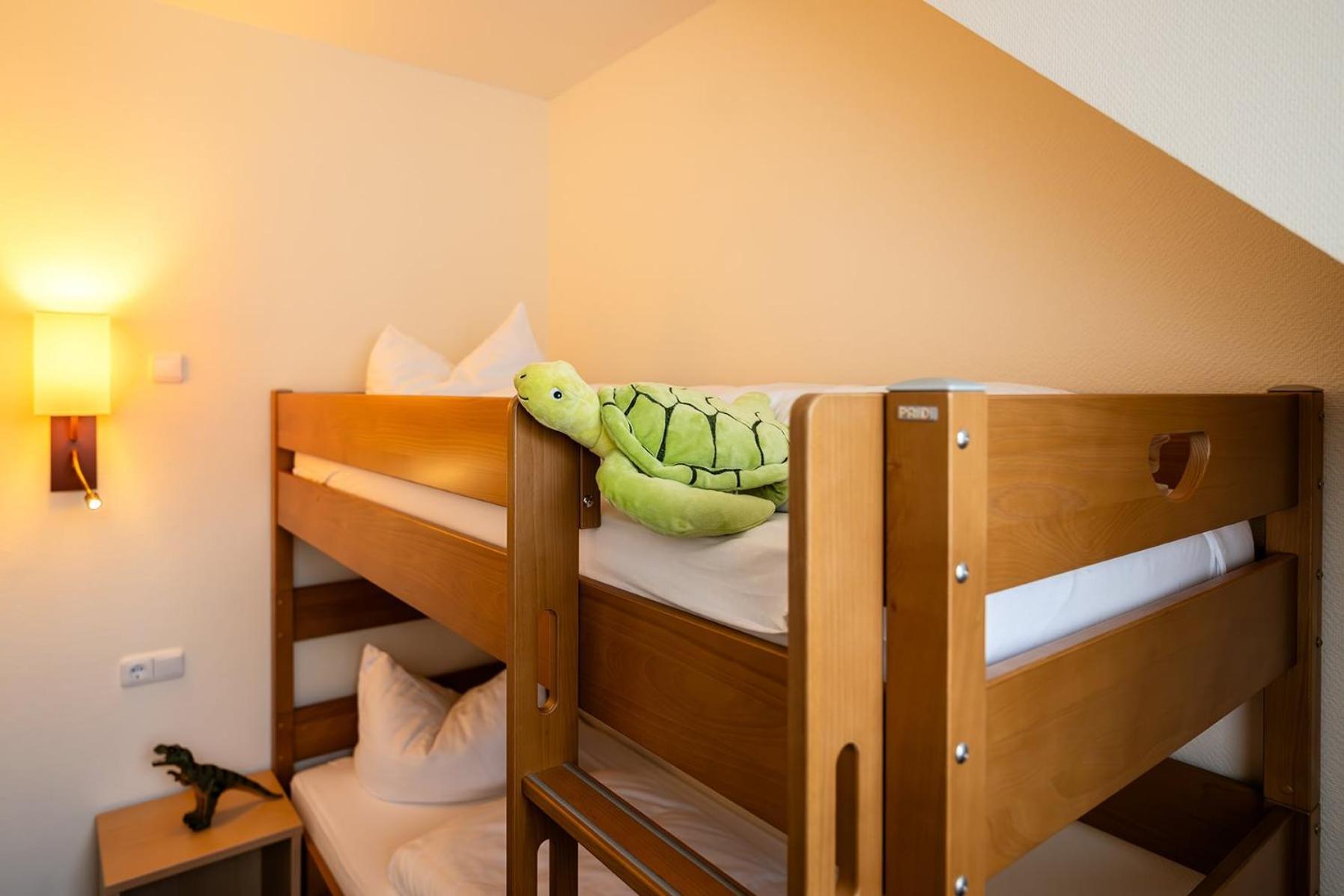 Zeitgeist Rathen By Steiger Hotels Экстерьер фото