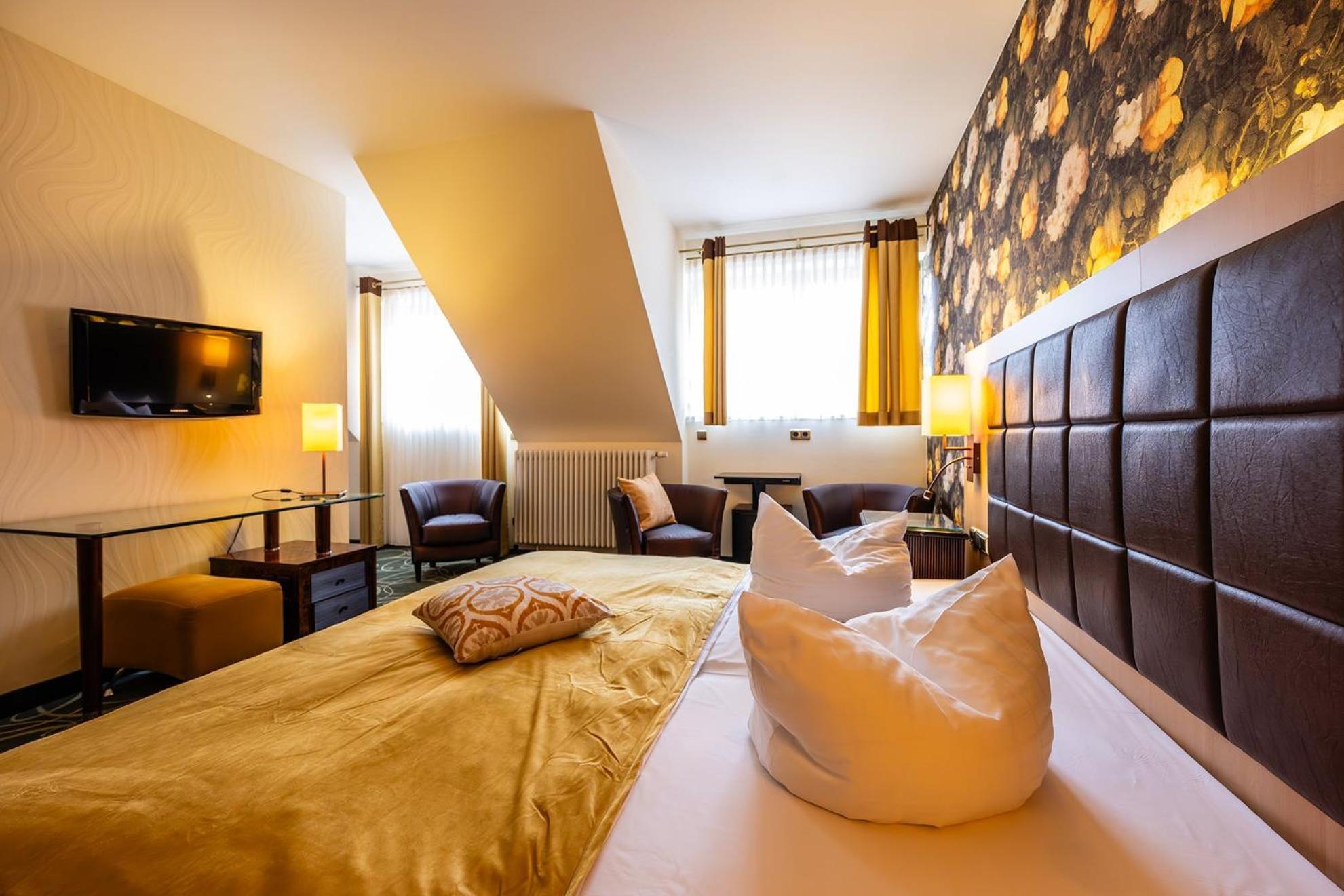 Zeitgeist Rathen By Steiger Hotels Экстерьер фото