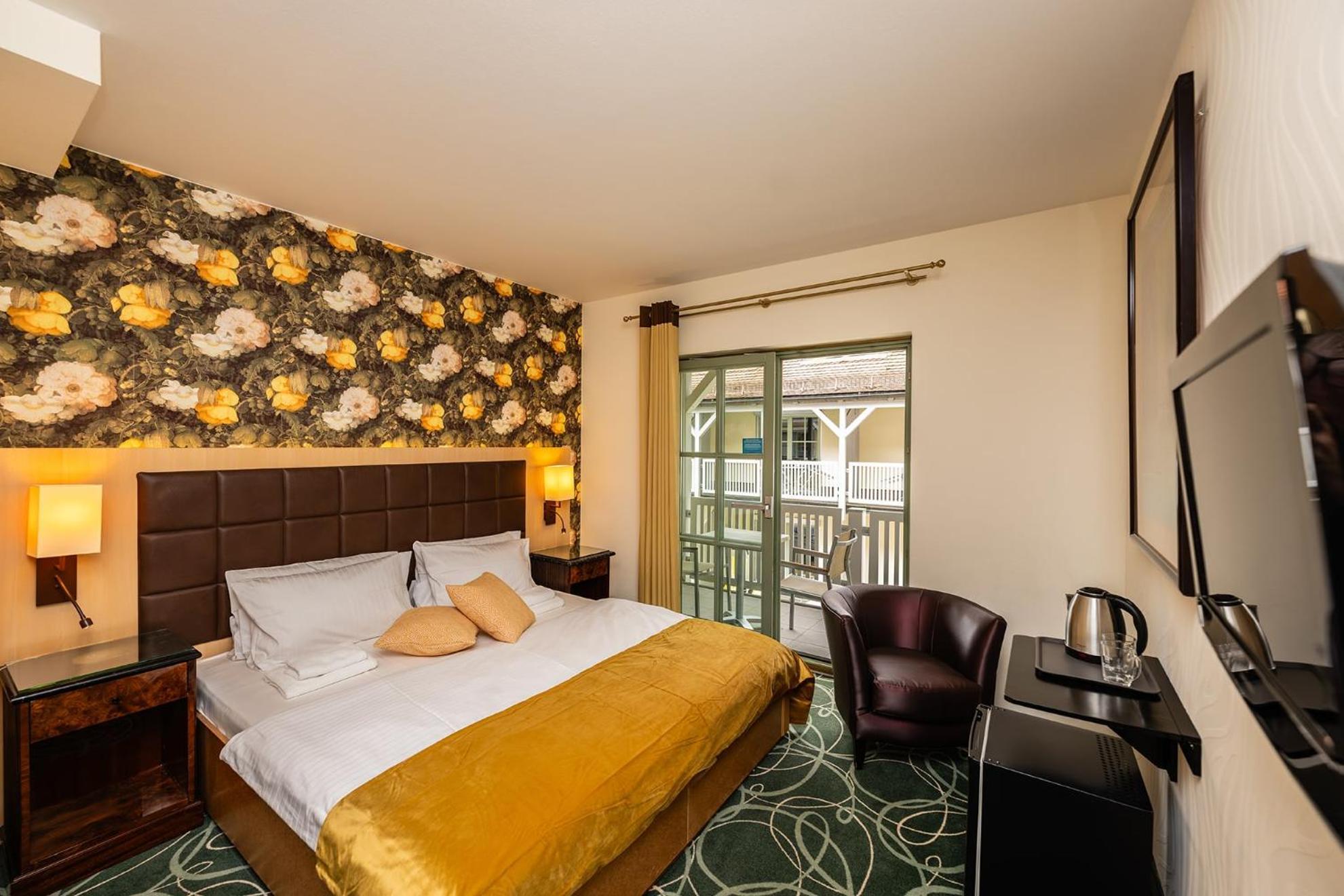 Zeitgeist Rathen By Steiger Hotels Экстерьер фото