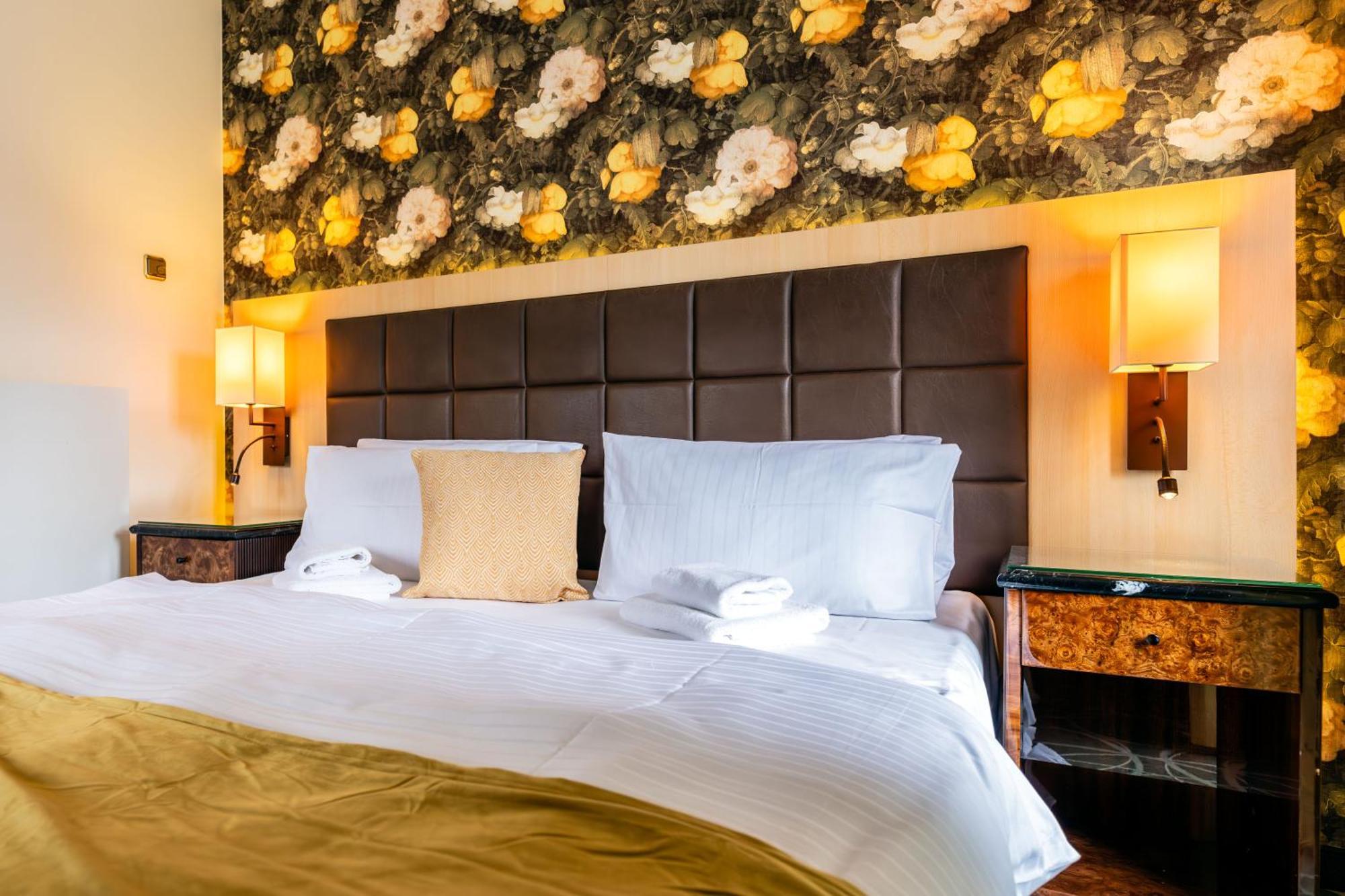 Zeitgeist Rathen By Steiger Hotels Экстерьер фото