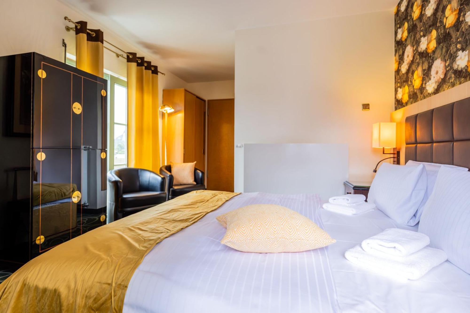 Zeitgeist Rathen By Steiger Hotels Экстерьер фото