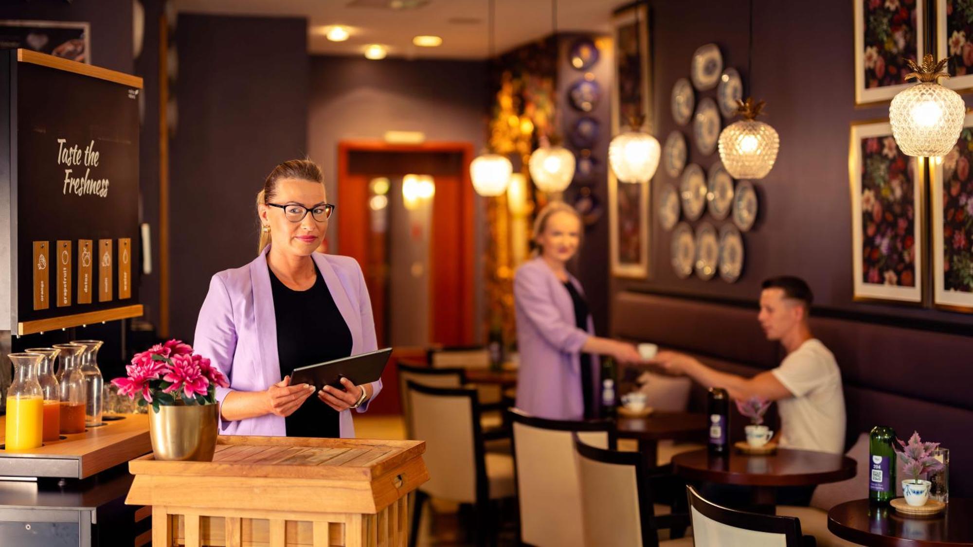 Zeitgeist Rathen By Steiger Hotels Экстерьер фото